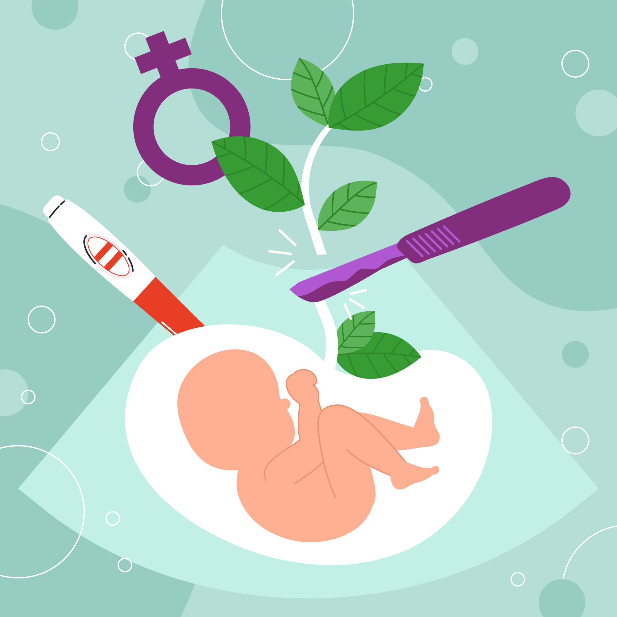 High risk pregnancy